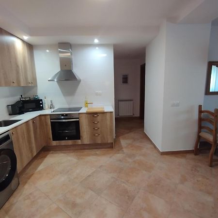 Apartamento Rosellas, Cerca De Alquezar, En Sierra De Guara Adahuesca Εξωτερικό φωτογραφία