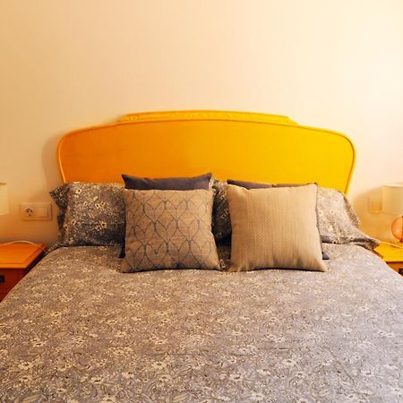 Apartamento Rosellas, Cerca De Alquezar, En Sierra De Guara Adahuesca Εξωτερικό φωτογραφία