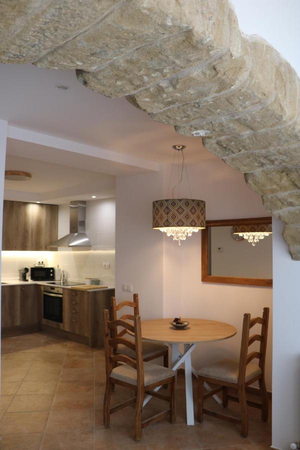 Apartamento Rosellas, Cerca De Alquezar, En Sierra De Guara Adahuesca Εξωτερικό φωτογραφία