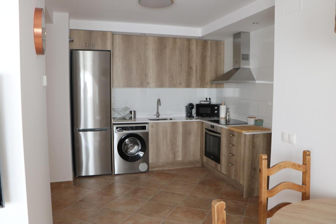 Apartamento Rosellas, Cerca De Alquezar, En Sierra De Guara Adahuesca Εξωτερικό φωτογραφία