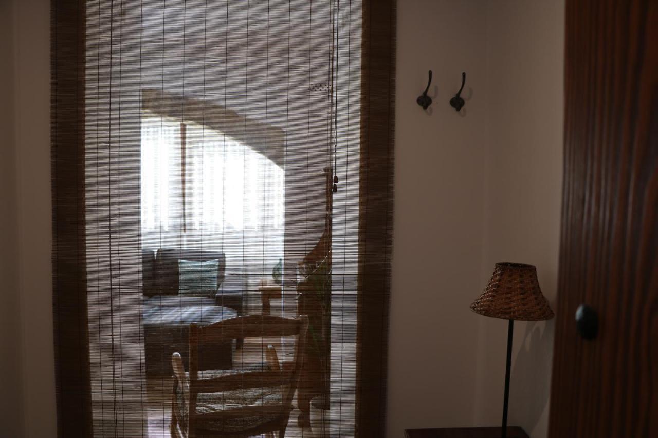 Apartamento Rosellas, Cerca De Alquezar, En Sierra De Guara Adahuesca Εξωτερικό φωτογραφία