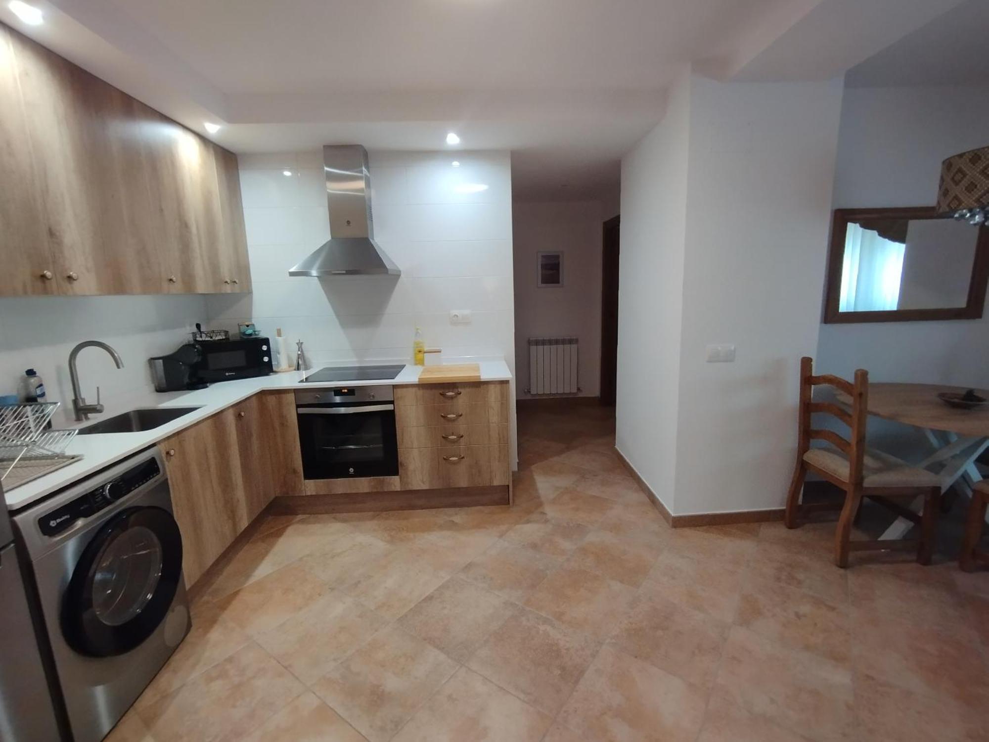 Apartamento Rosellas, Cerca De Alquezar, En Sierra De Guara Adahuesca Εξωτερικό φωτογραφία