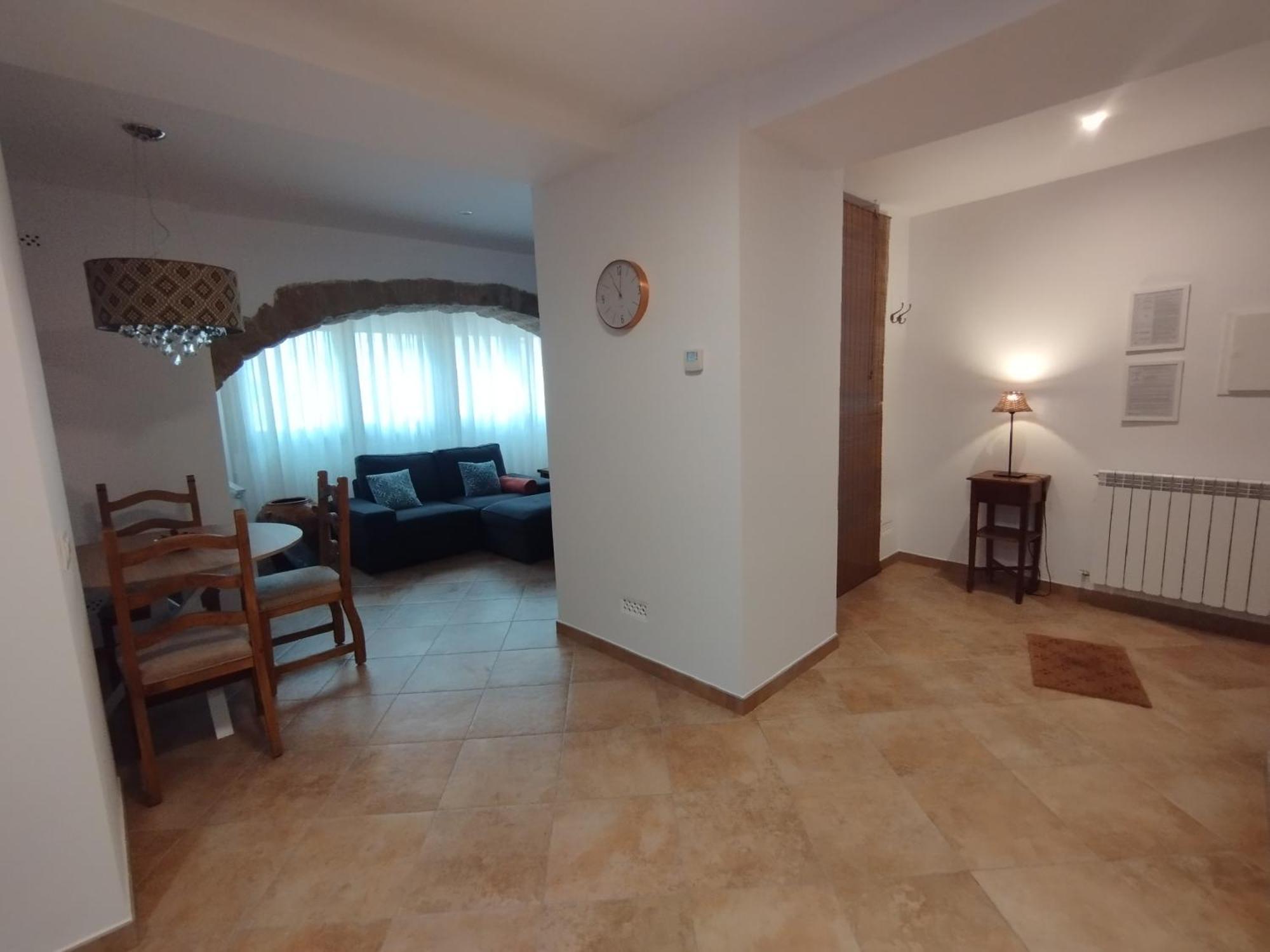 Apartamento Rosellas, Cerca De Alquezar, En Sierra De Guara Adahuesca Εξωτερικό φωτογραφία
