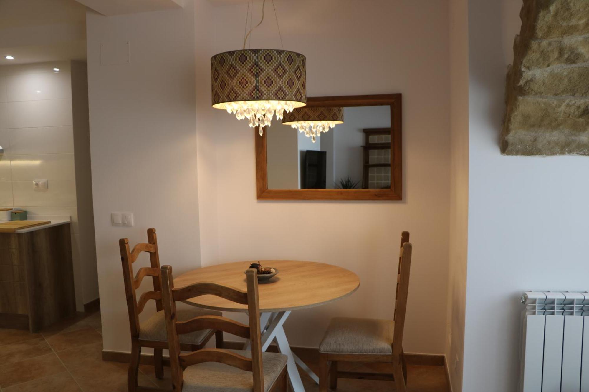 Apartamento Rosellas, Cerca De Alquezar, En Sierra De Guara Adahuesca Εξωτερικό φωτογραφία